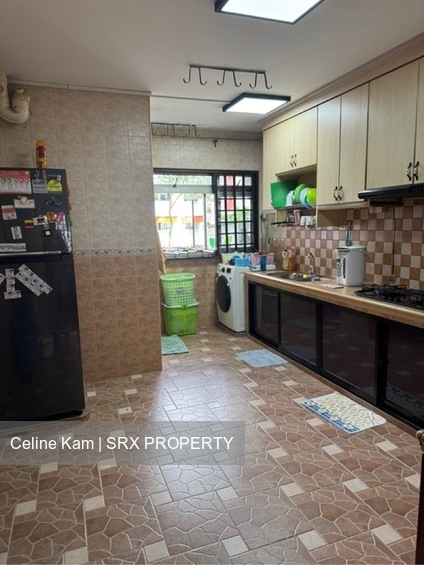 Blk 514 Choa Chu Kang Street 51 (Choa Chu Kang), HDB 5 Rooms #556166511